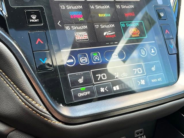 Used 2024 Subaru Outback Wilderness image 25