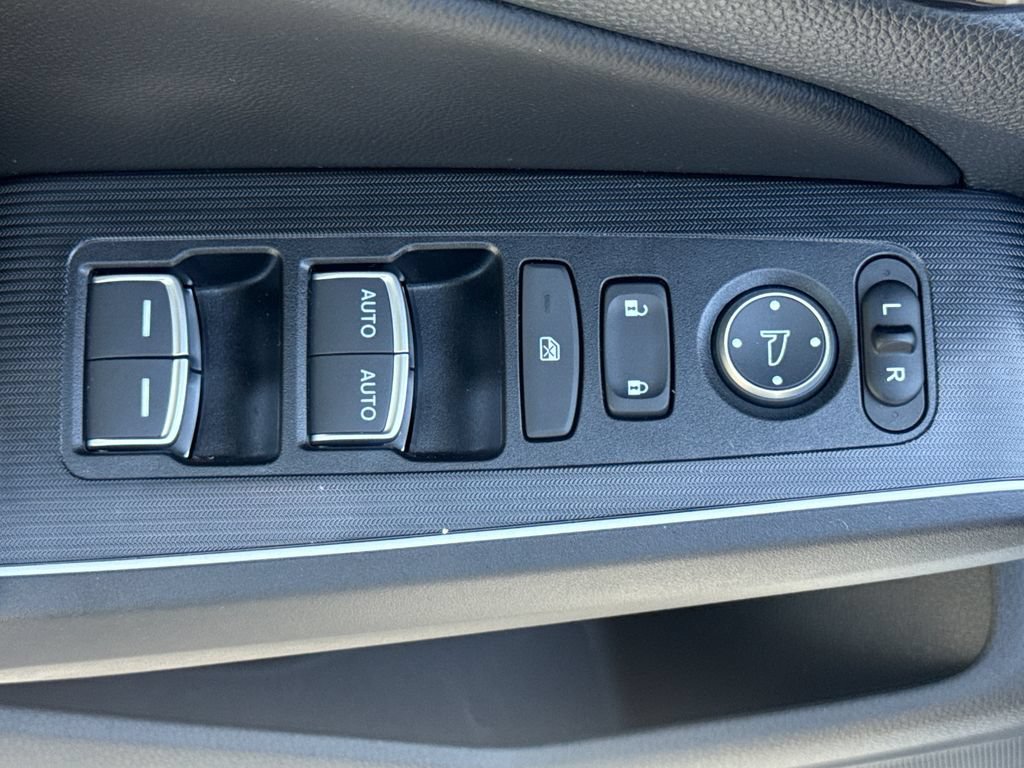 Certified 2026 Honda Civic FWD Hybrid Sedan image 15