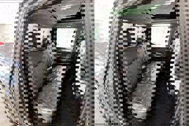 Used 2022 Ford F150 Lariat w/ Equipment Group 502A High image 19