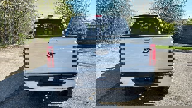 New 2026 Ford F150 XLT w/ Equipment Group 302A MID image 31