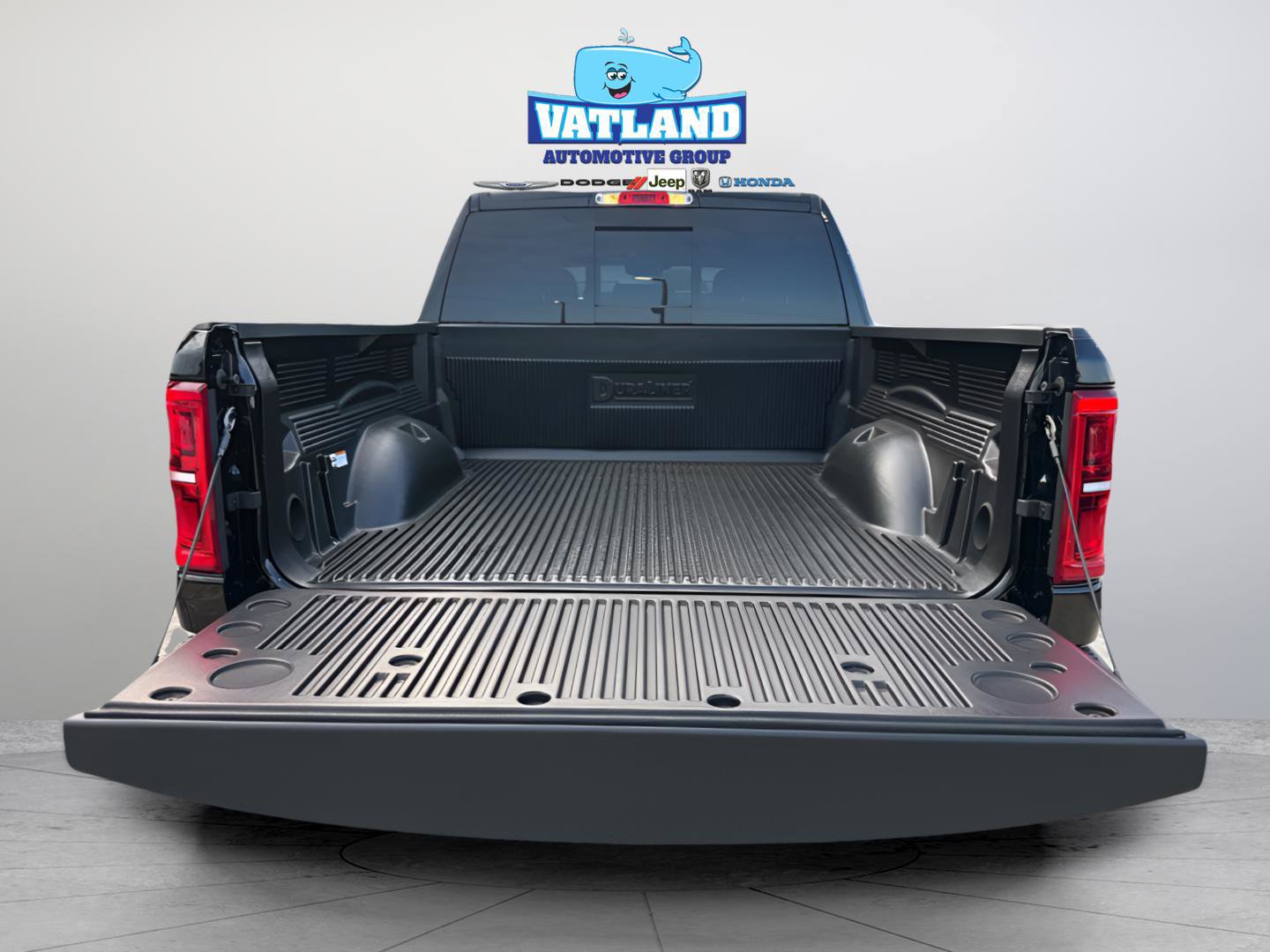 Used 2025 RAM 1500 RHO image 40