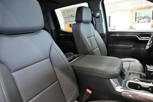 New 2026 Chevrolet Silverado 1500 LTZ AWD/4WD image 11