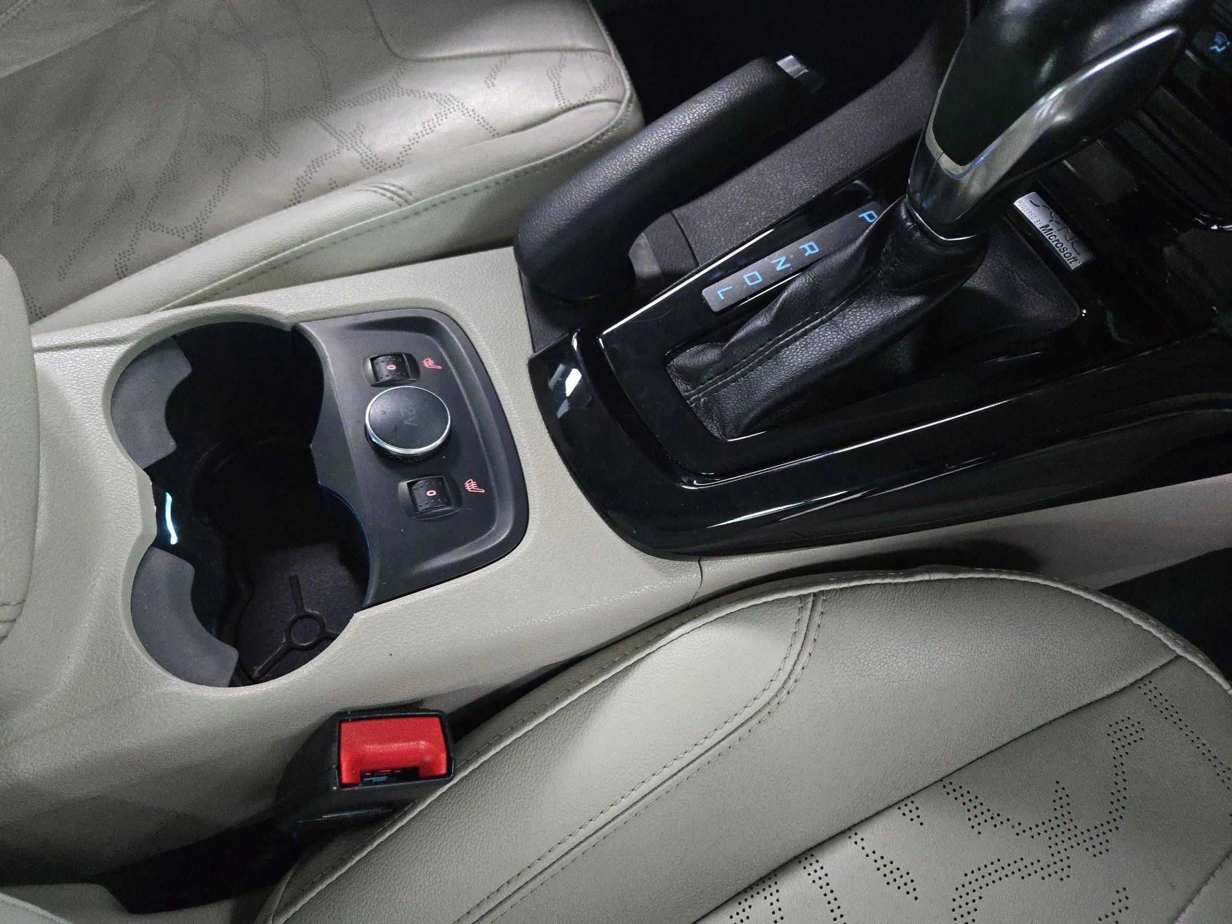 Used 2014 Ford Focus Electric Hatchback image 27