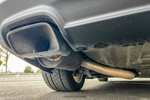 Used 2021 Dodge Challenger SRT Hellcat image 70