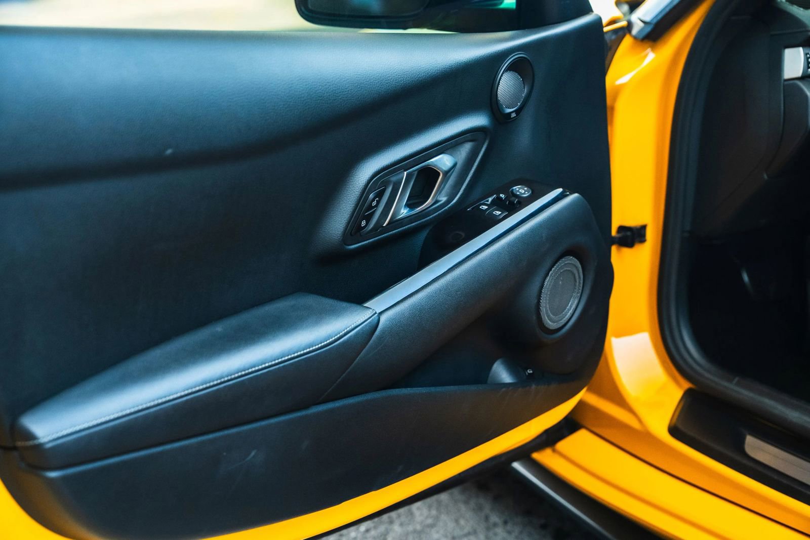 Used 2021 Toyota Supra Premium w/ Driver Assist Package image 23