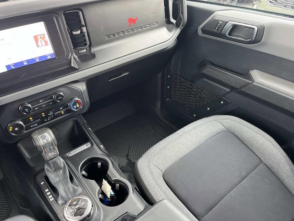 Used 2023 Ford Bronco 4-Door image 13