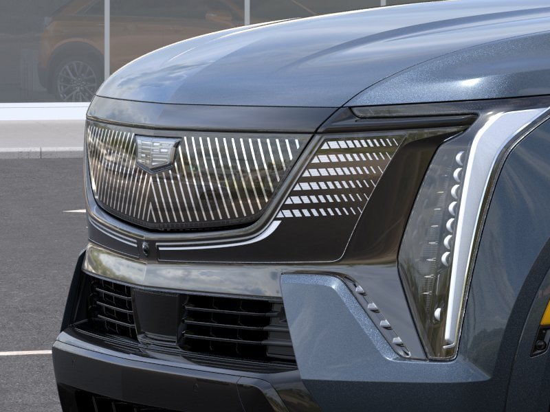 New 2026 Cadillac Escalade IQ Sport 2 AWD/4WD image 13
