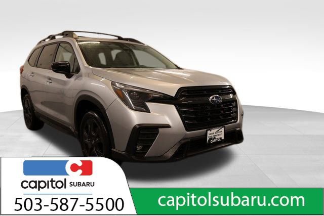 New 2025 Subaru Ascent Bronze Edition image 1