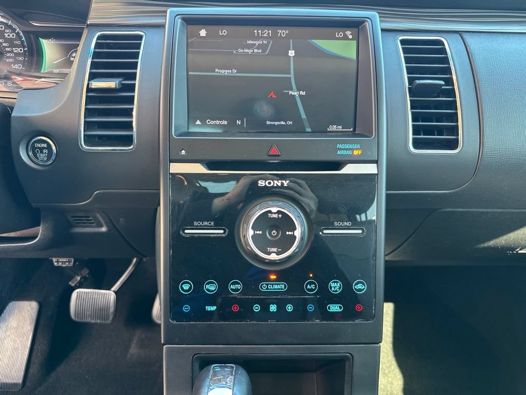 Used 2019 Ford Flex Limited w/ Equipment Group 303A AWD/4WD image 41