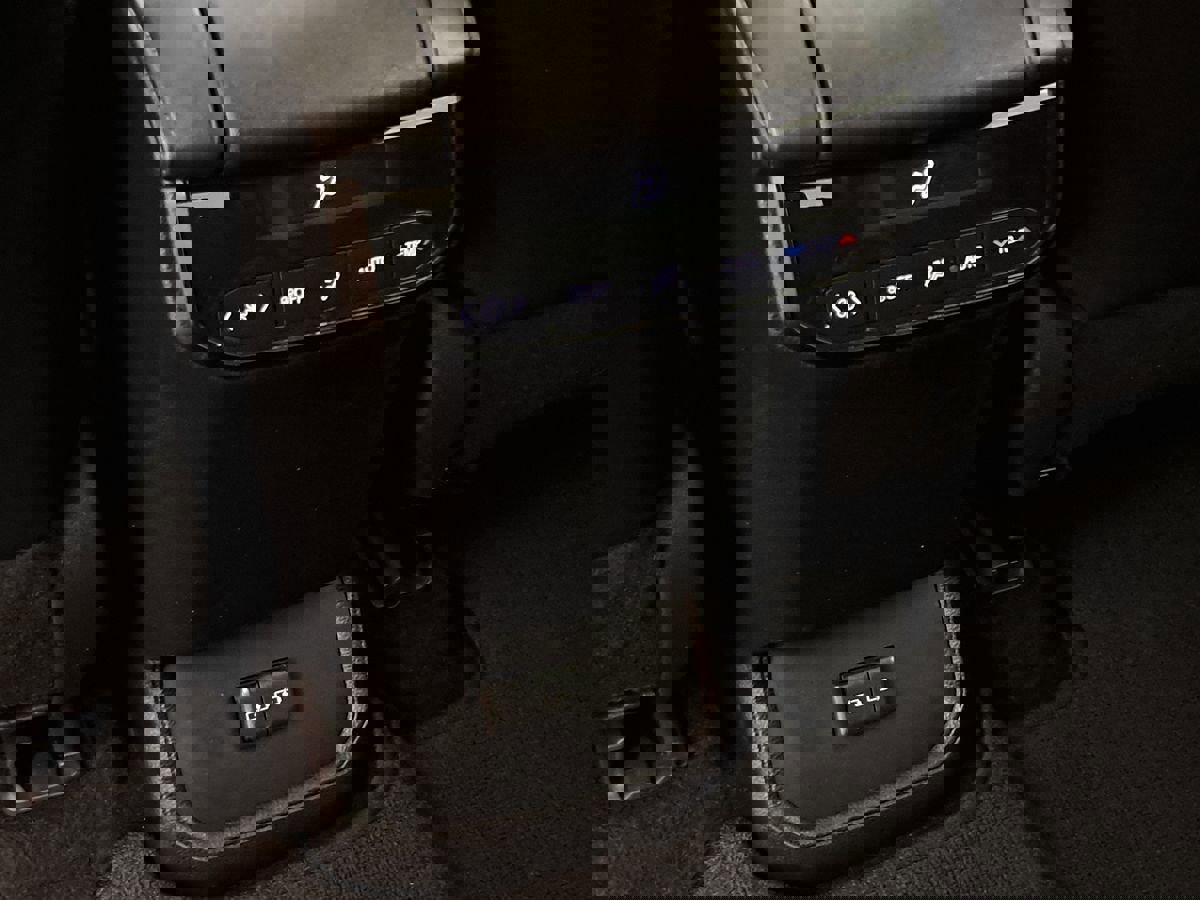 Used 2024 Toyota Highlander XSE image 29