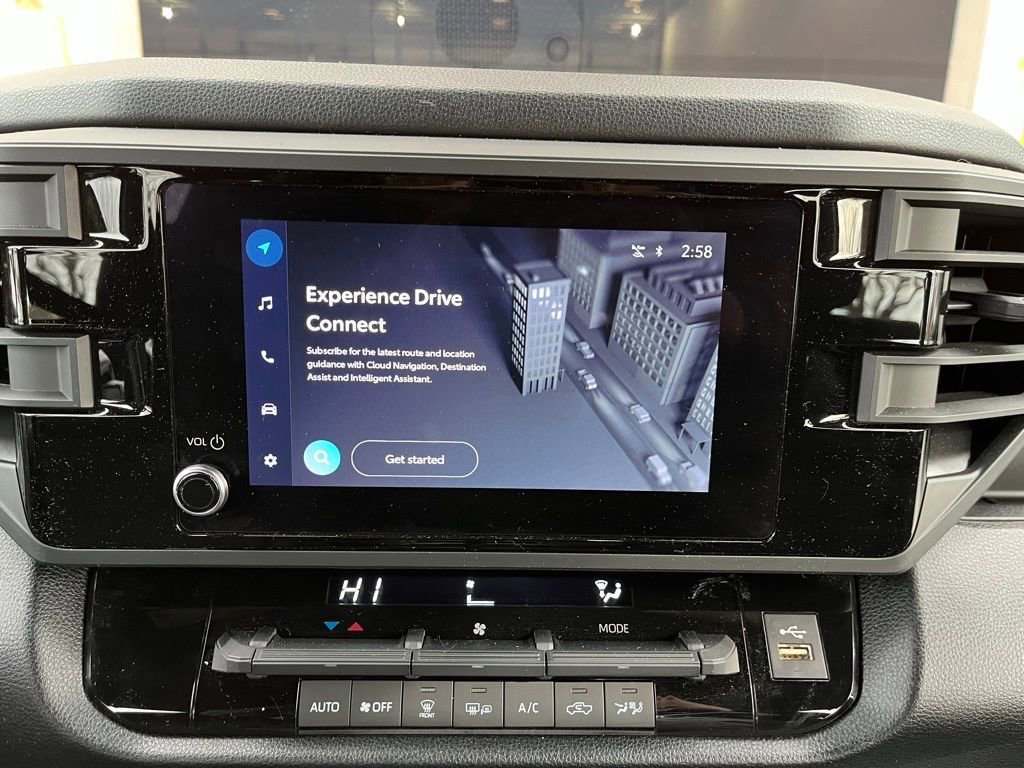 Used 2026 Toyota Tundra SR5 w/ SX Package image 32