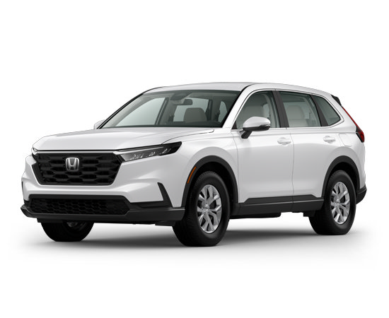 New 2026 Honda CR-V LX image 20