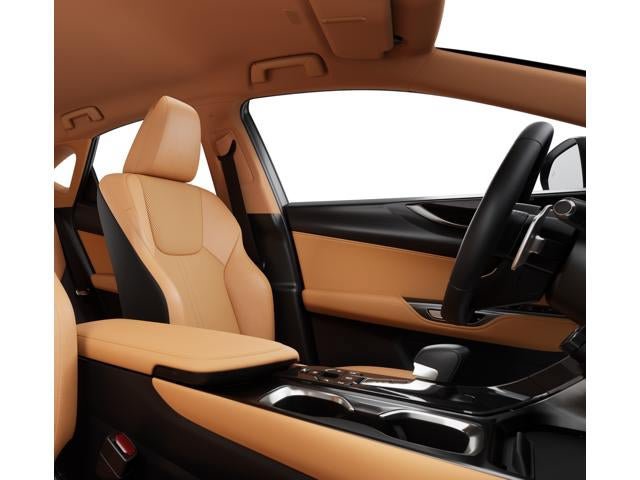 New 2026 Lexus NX 350 AWD w/ Accessory Package (2T) image 44