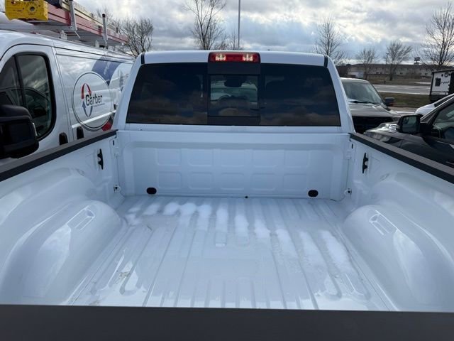 New 2026 RAM 2500 Tradesman image 14