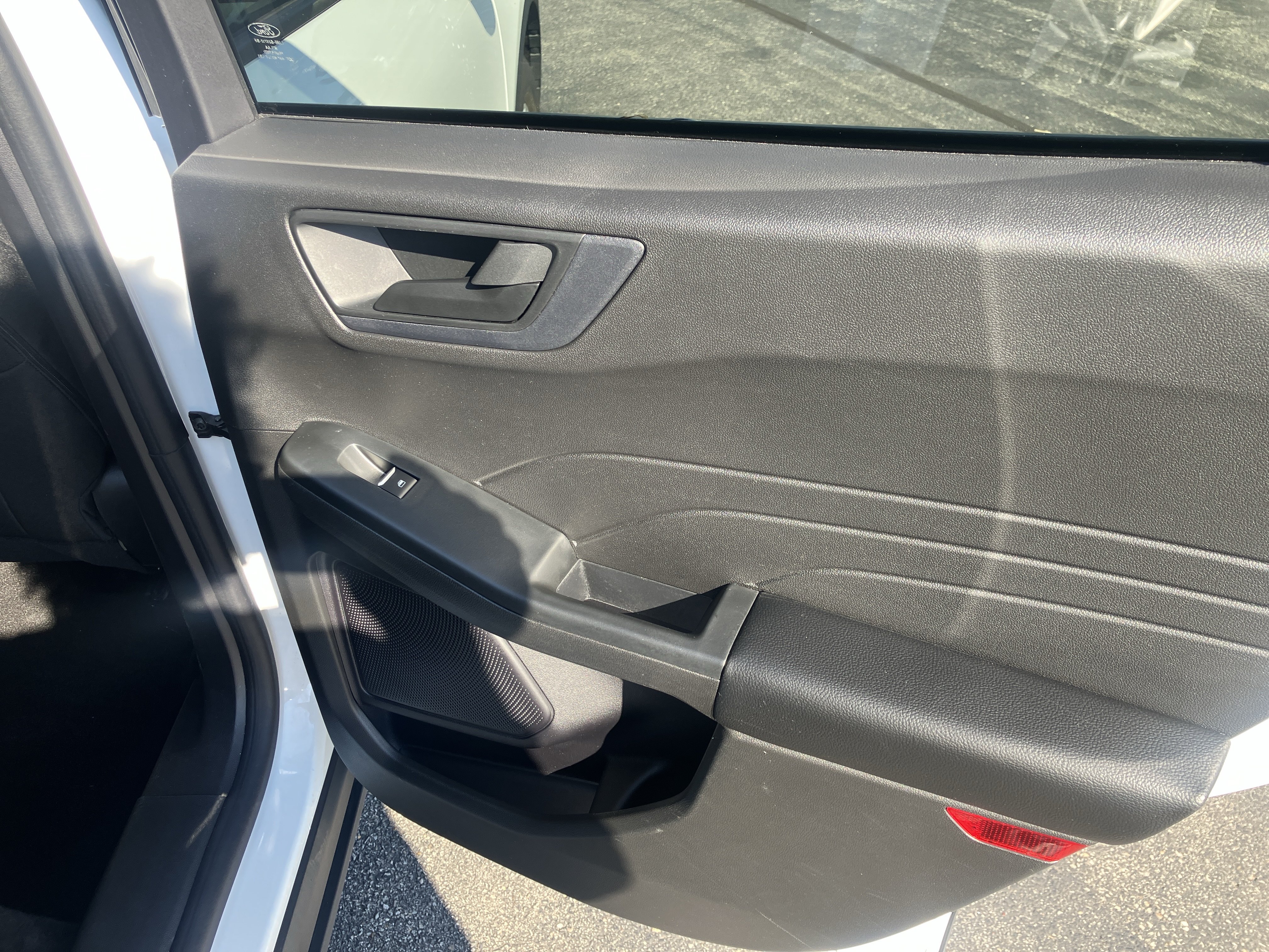 Certified 2023 Ford Escape Active AWD/4WD image 11