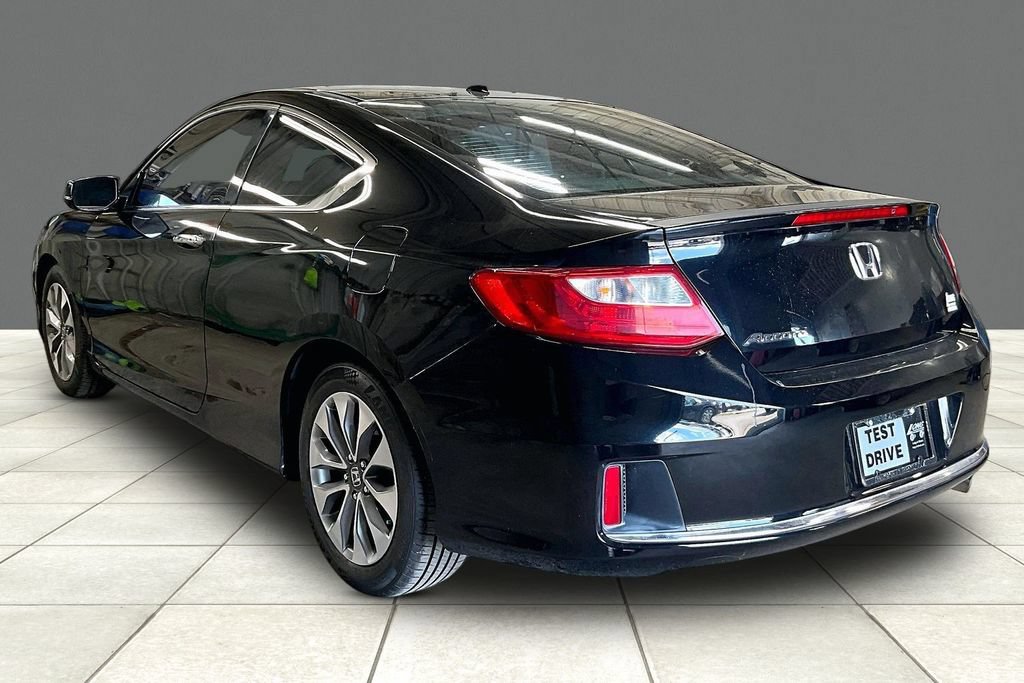 Used 2015 Honda Accord EX-L image 11
