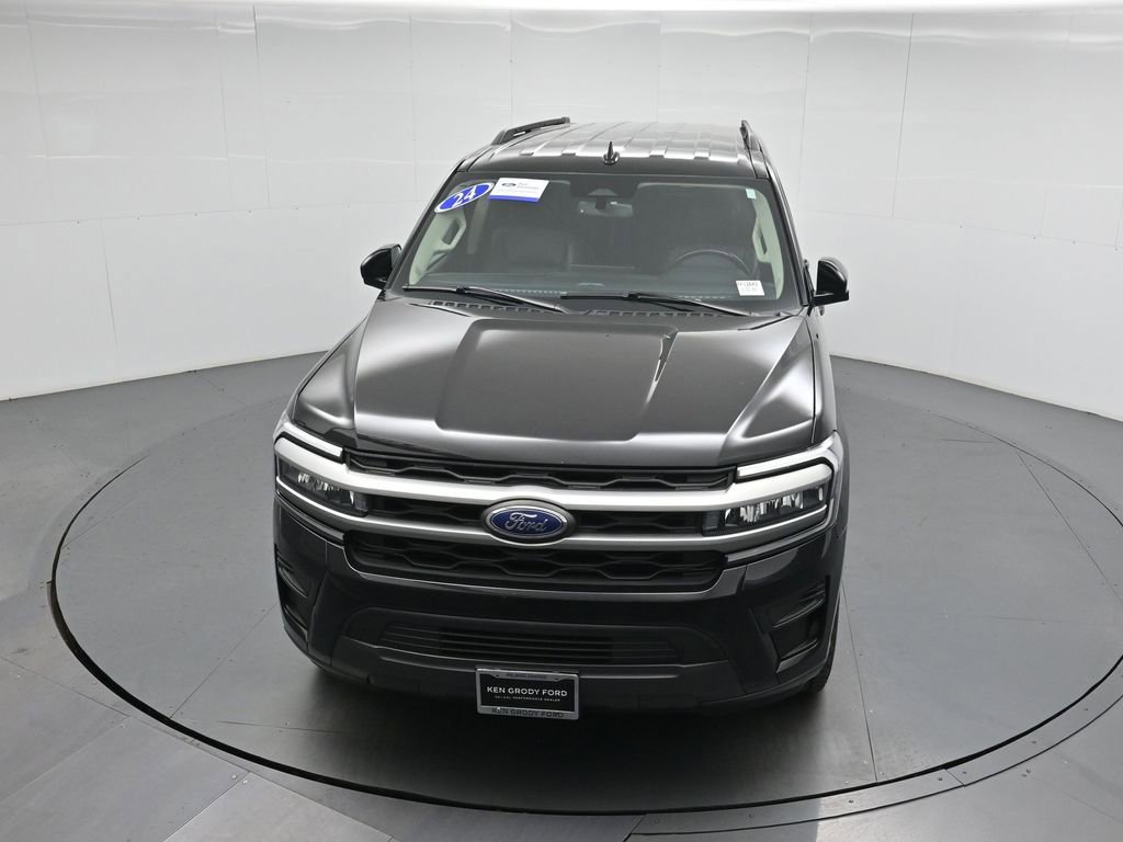 Certified 2024 Ford Expedition Max XLT image 36