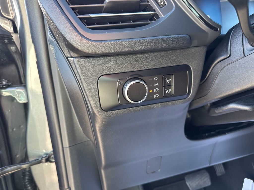 Used 2025 Ford Escape ST-Line image 15
