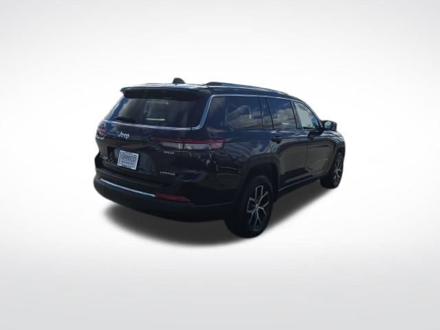 Used 2023 Jeep Grand Cherokee L Limited image 7