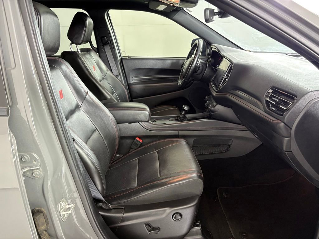 Used 2024 Dodge Durango R/T image 46