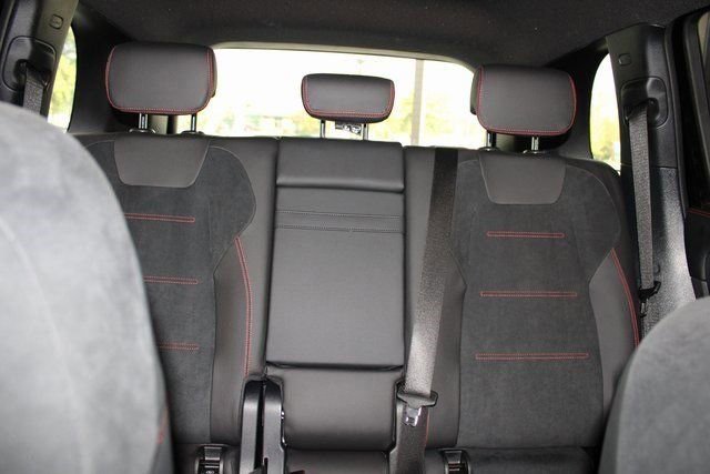 New 2024 Mercedes-Benz GLB 250 4MATIC image 9