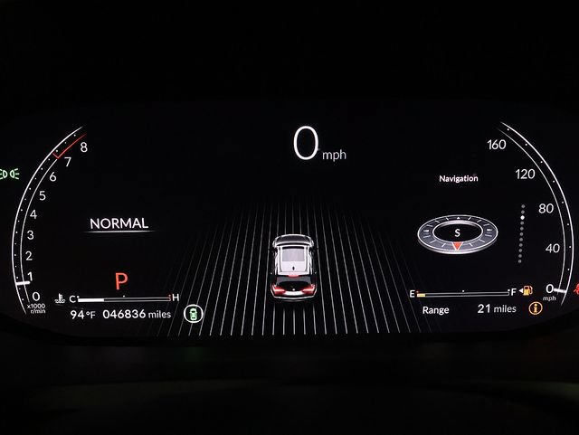 Certified 2023 Acura MDX SH-AWD w/ Technology Package image 18