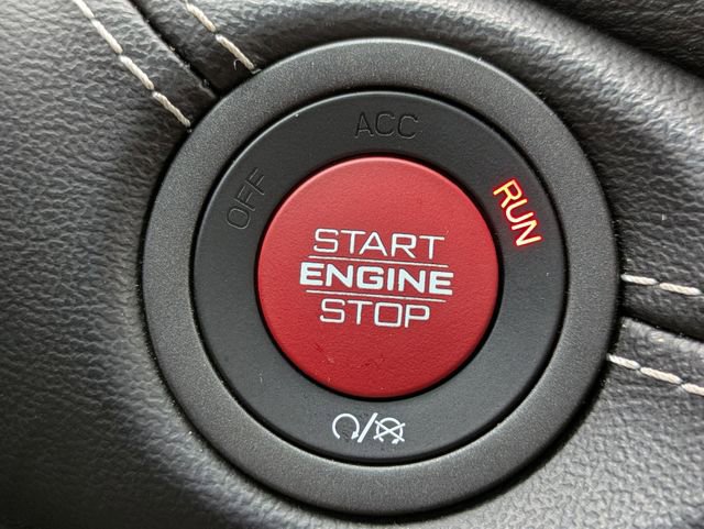 Used 2022 Dodge Durango SRT w/ Black Package image 29