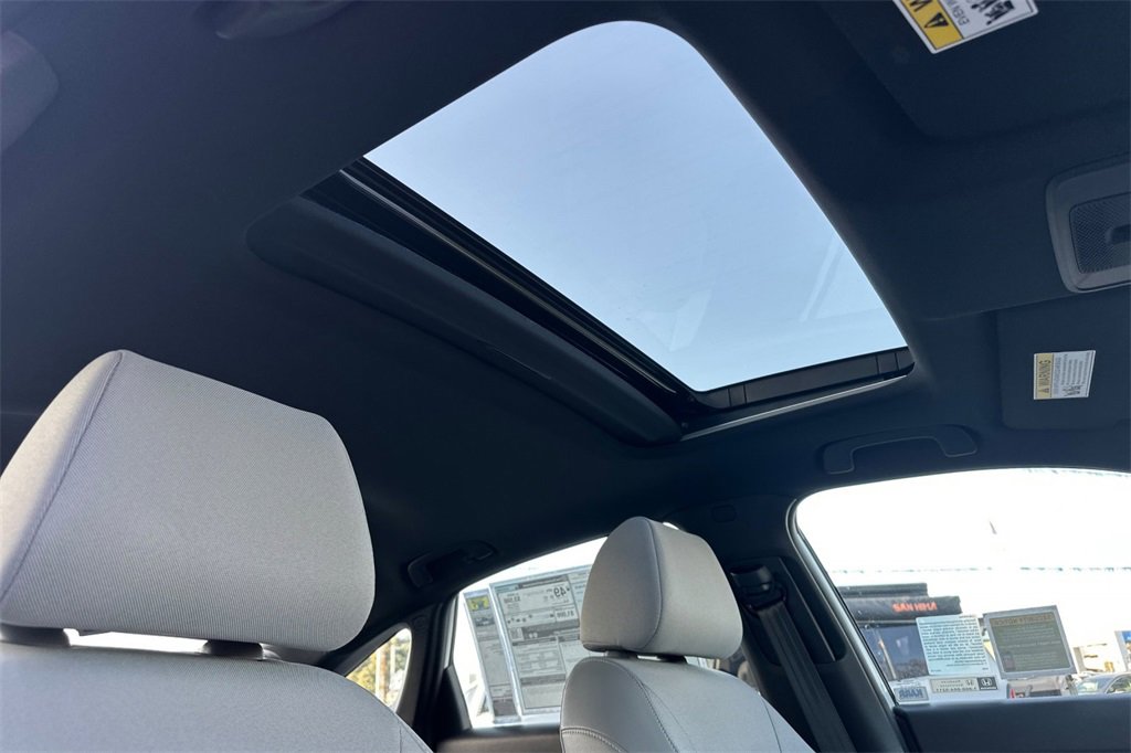 New 2026 Honda Civic image 16