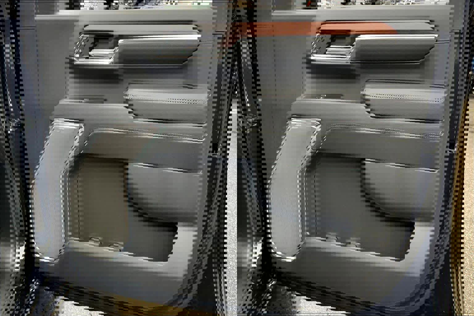 Used 2024 GMC Sierra 2500 Denali w/ Denali Reserve Package image 22