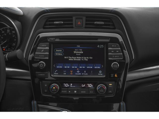 Used 2021 Nissan Maxima 3.5 SV w/ Floor Mat Group FWD image 13