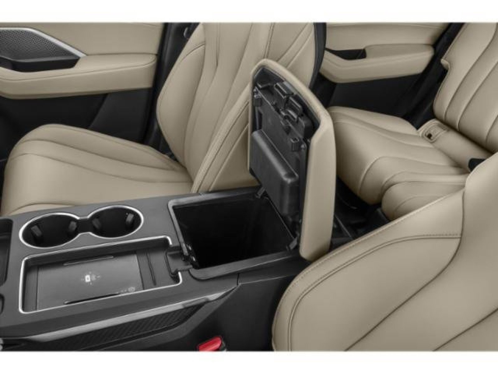 New 2026 Acura MDX SH-AWD image 14