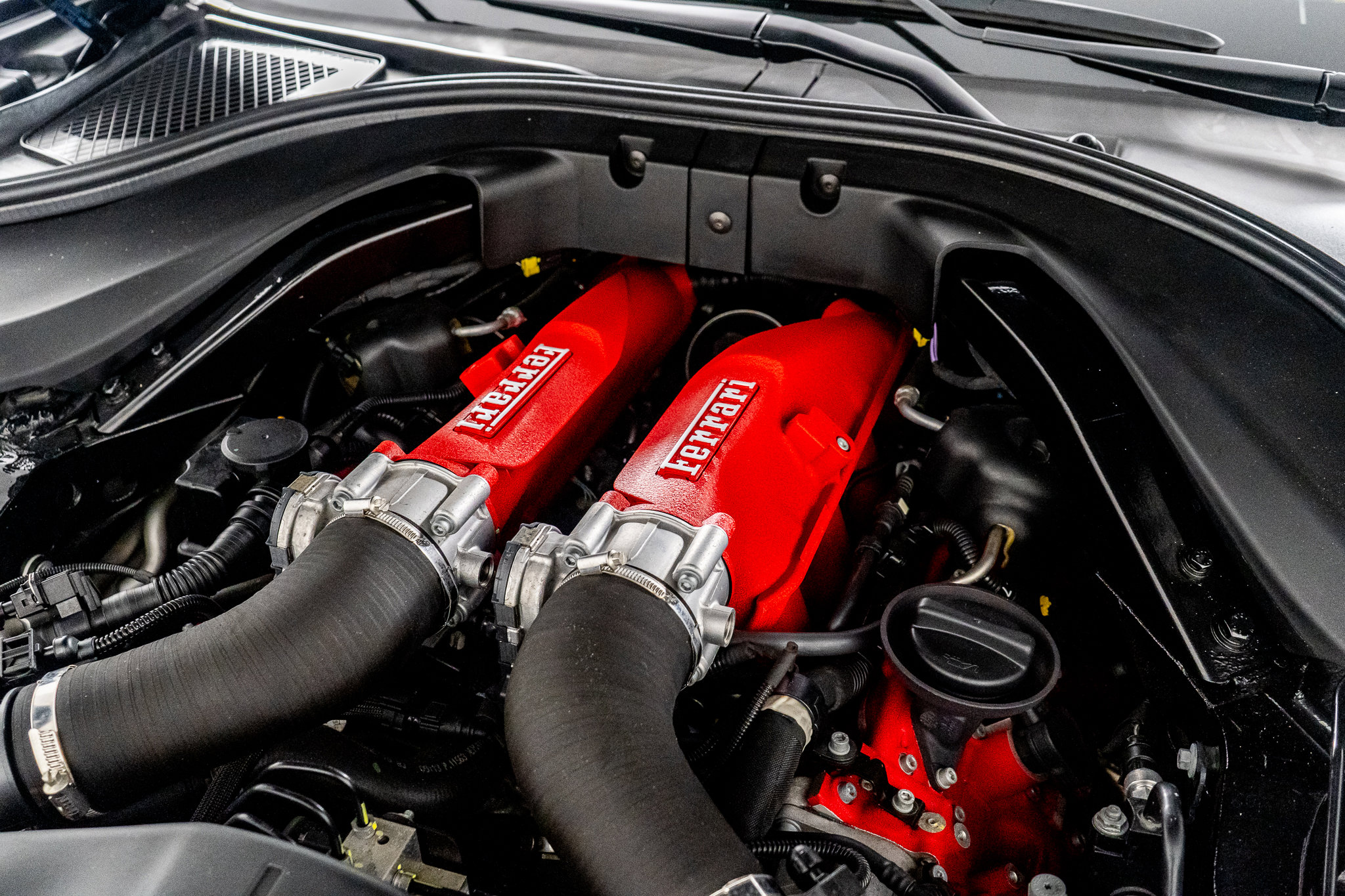 Used 2019 Ferrari Portofino image 57