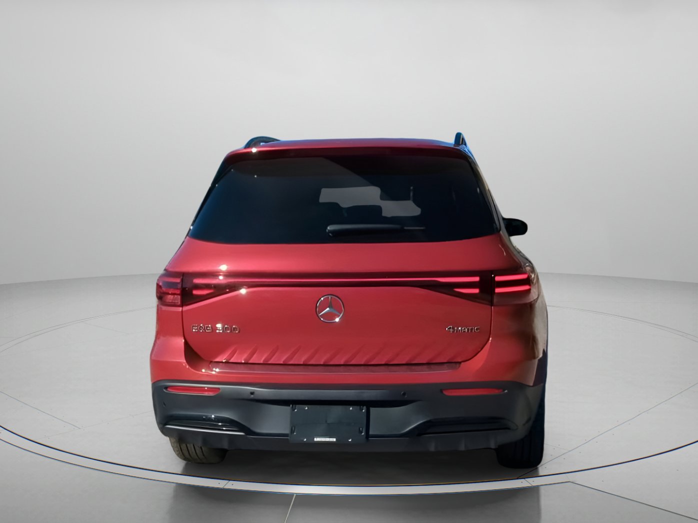 Used 2024 Mercedes-Benz EQB 300 4MATIC image 24