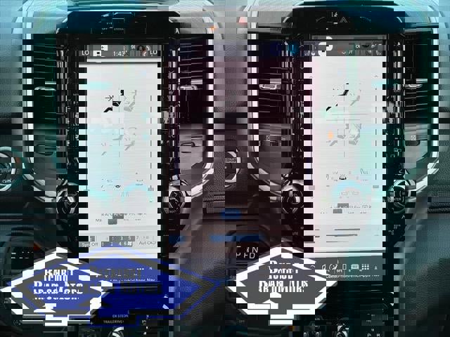 New 2025 RAM 1500 Big Horn image 43