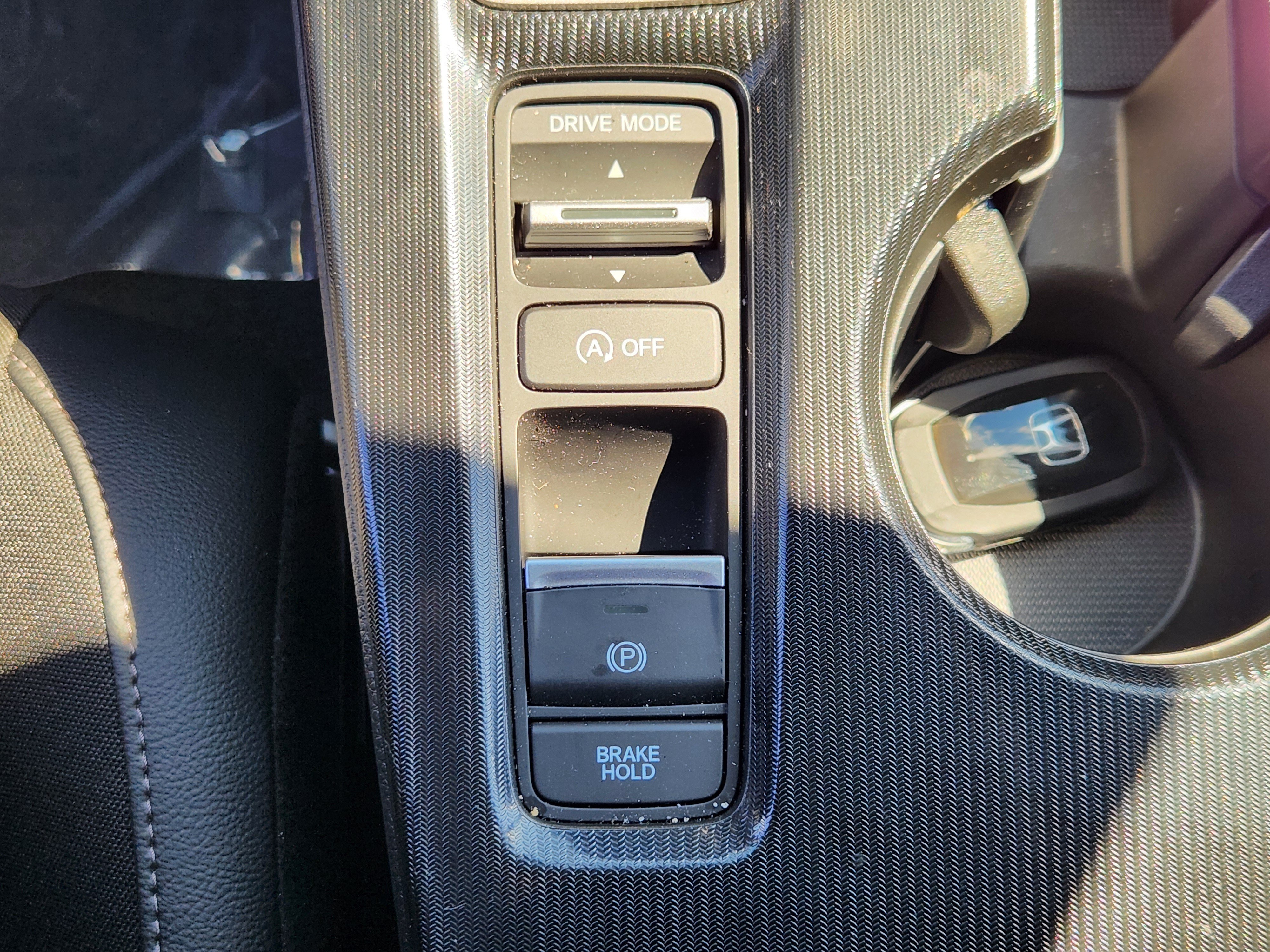 Certified 2026 Honda Civic Sport image 21