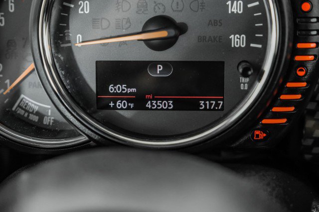 Used 2017 MINI Cooper S image 17