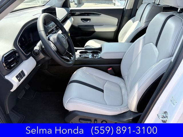 New 2026 Honda Pilot EX-L image 8