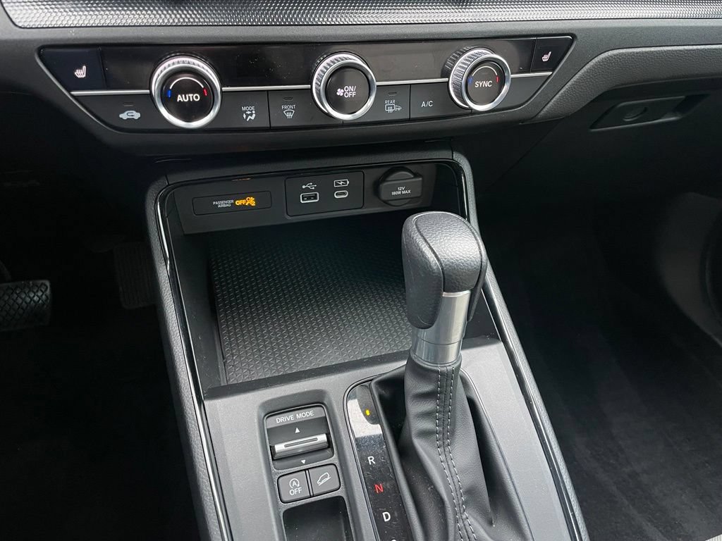 Certified 2024 Honda CR-V EX image 18
