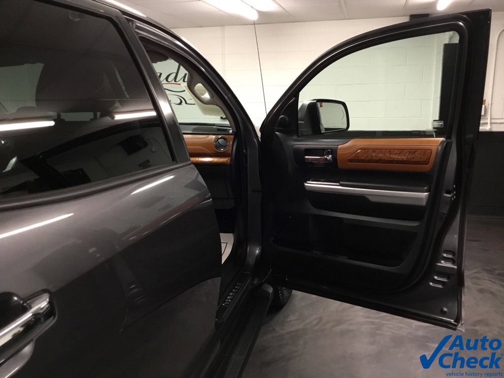 Used 2014 Toyota Tundra 1794 Edition AWD/4WD image 13