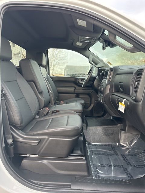 Used 2025 Chevrolet Silverado 2500 W/T w/ WT Convenience Package image 38