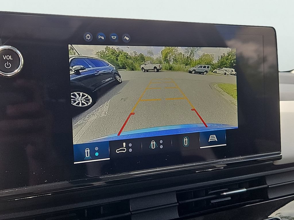 Certified 2024 Honda Prologue Elite image 16