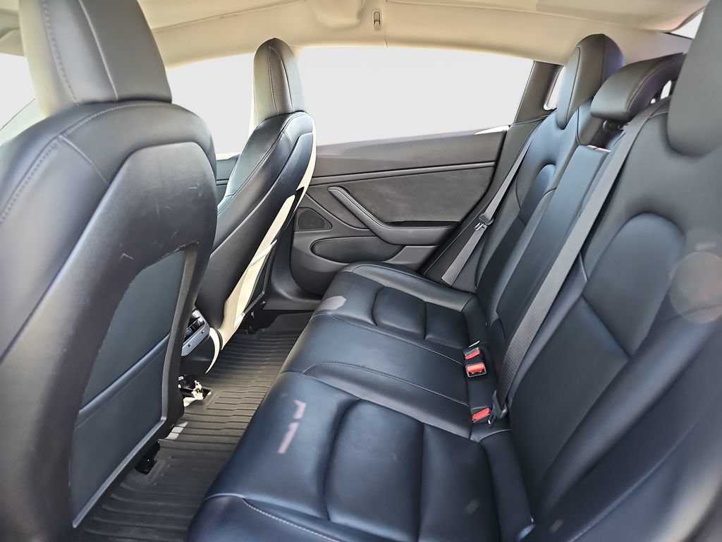 Used 2019 Tesla Model 3 Standard Range RWD image 20