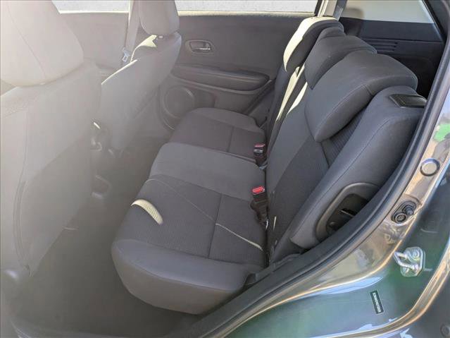 Used 2019 Honda HR-V LX image 19