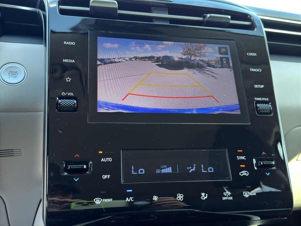 Used 2024 Hyundai Tucson SEL image 19