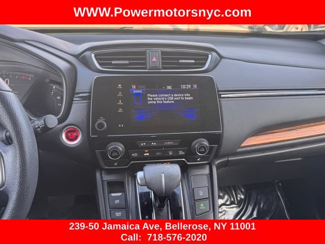 Used 2021 Honda CR-V EX image 28