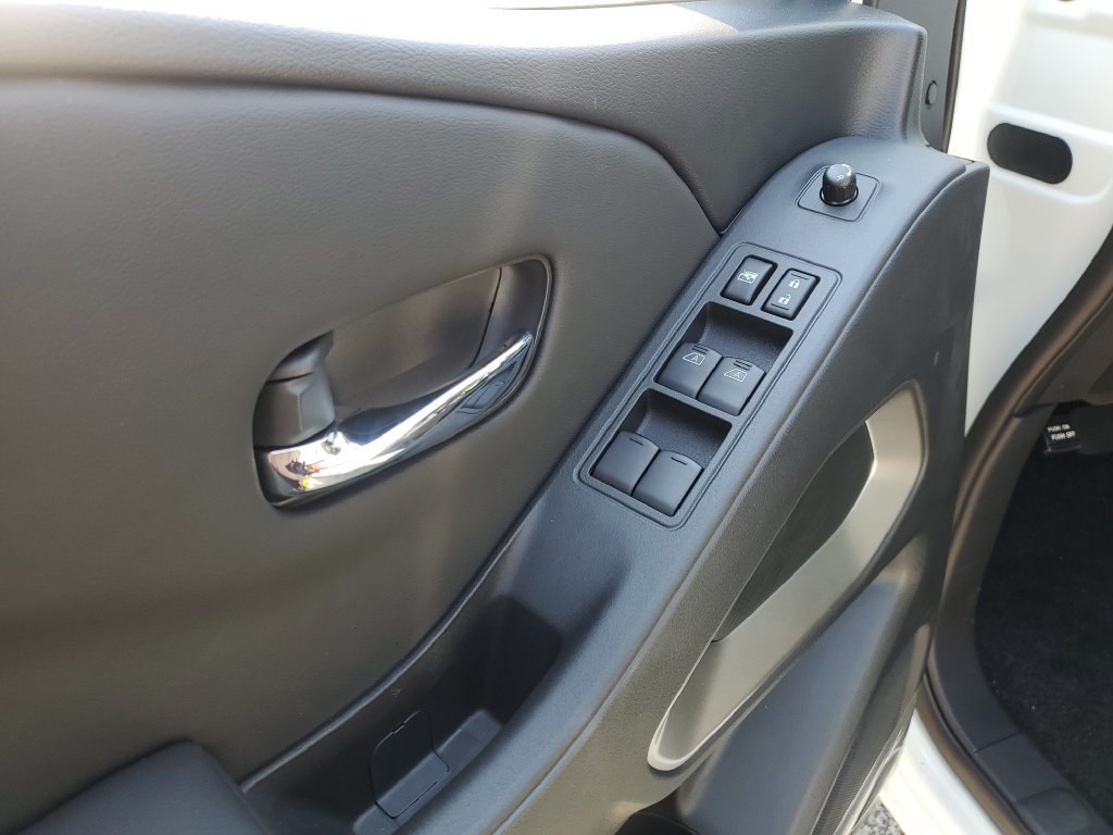 New 2026 Nissan Frontier SV w/ SV Convenience Package RWD image 16