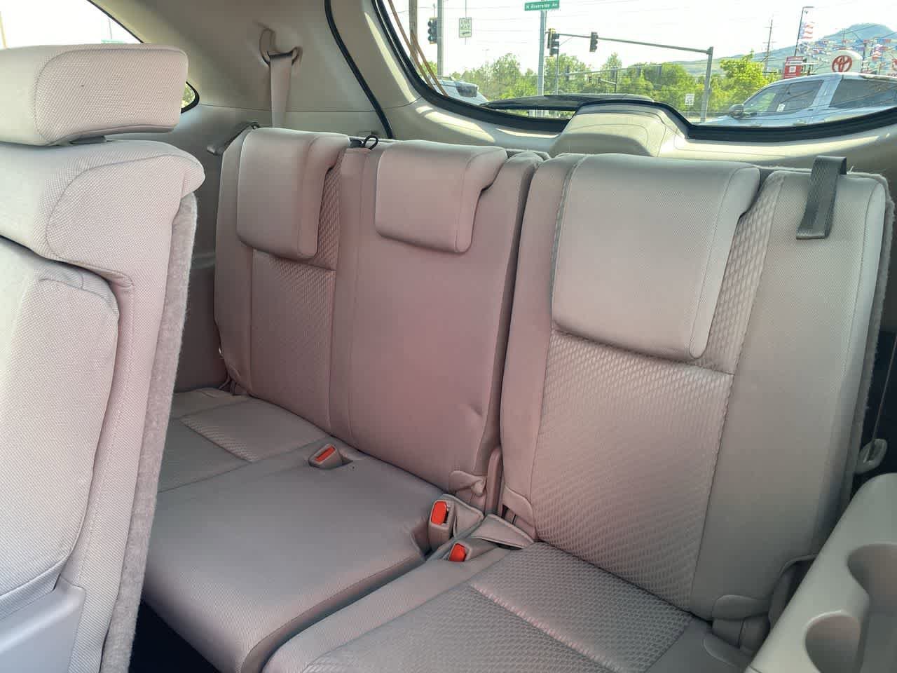 Certified 2019 Toyota Highlander LE AWD/4WD image 22