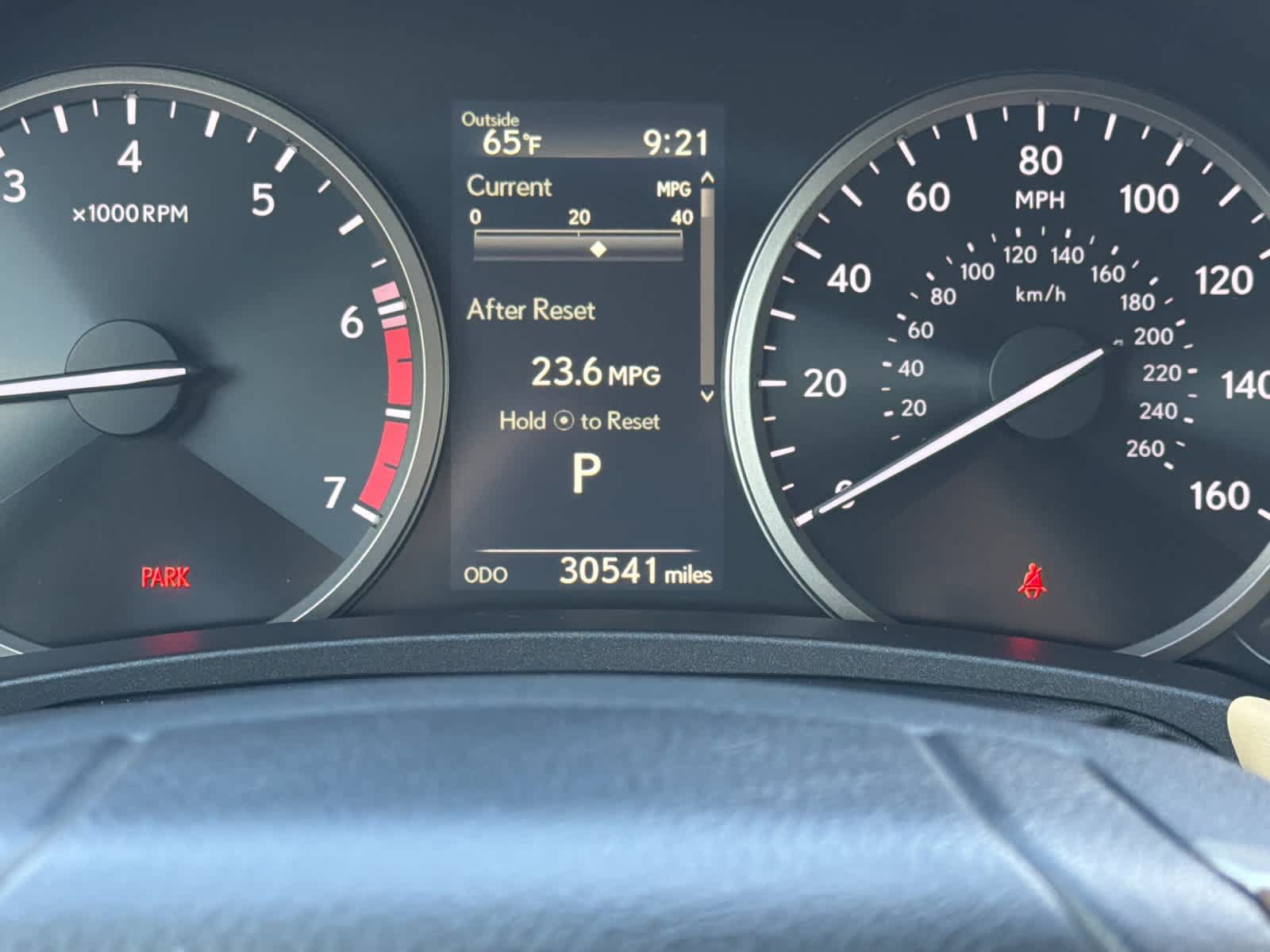 Used 2021 Lexus NX 300 FWD w/ Accessory Package 2 image 29