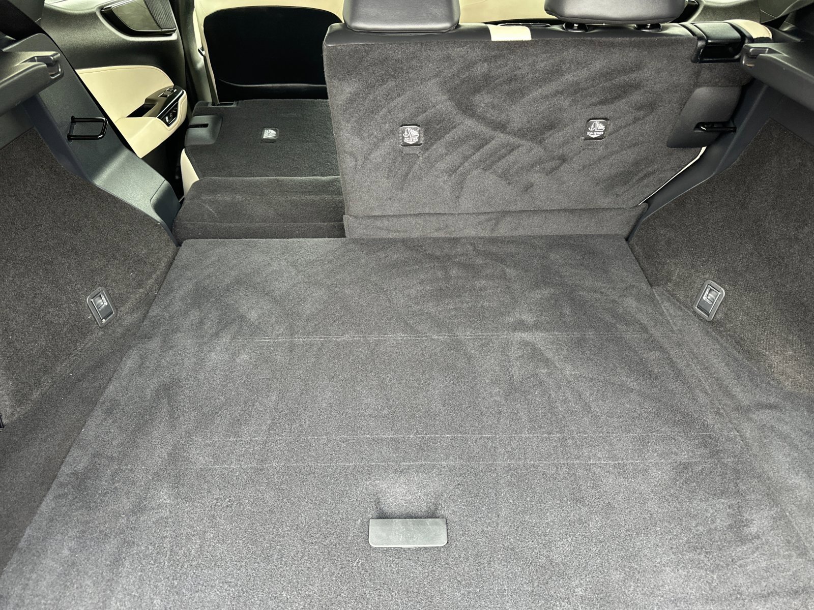 Used 2024 Lexus NX 350h AWD w/ Premium Package image 16