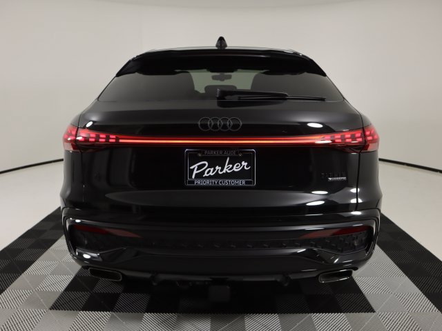 New 2026 Audi Q5 Premium Plus AWD/4WD image 4